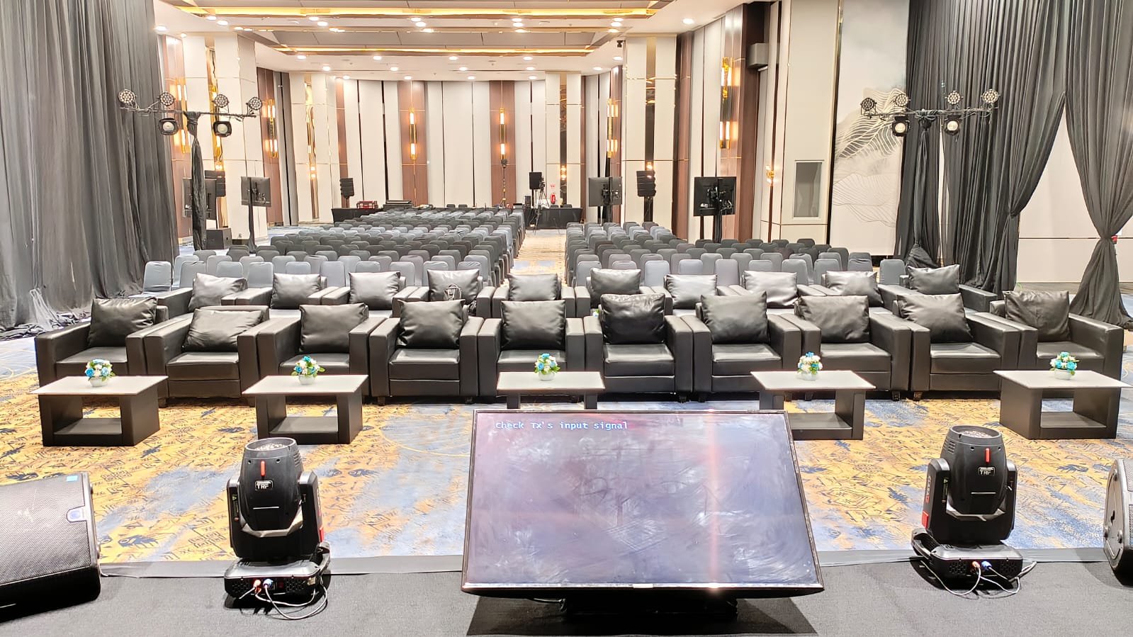 Galeri Sewa Sofa Jakarta